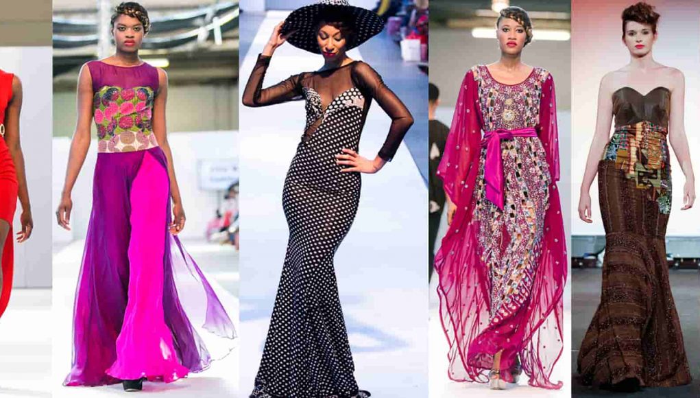 10 African Fashion Designers to Watch