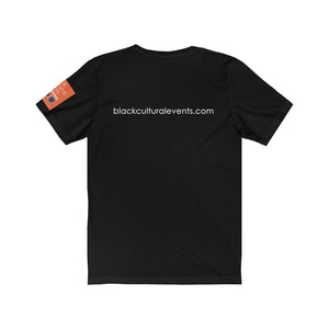 Black Cultural  Events Premium Unisex T-Shirt