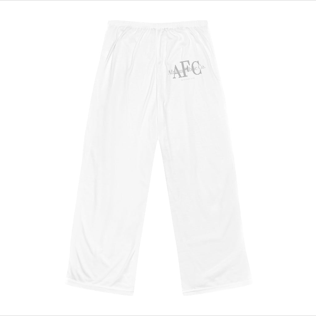 African Fabric Co. Women's Pajama Pants (AOP)