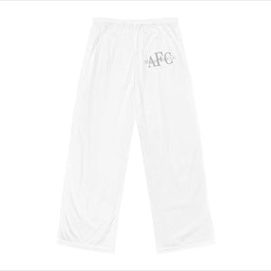 African Fabric Co. Women's Pajama Pants (AOP)