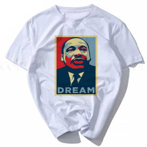 Martin Luther King Day T Shirt