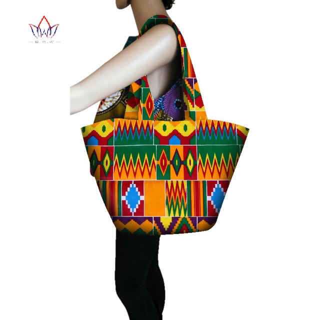 2020 African Bag